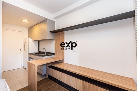 Foto Kitnet / JK / Studio