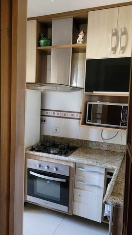 Foto Apartamento