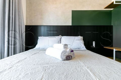 Foto Kitnet / JK / Studio
