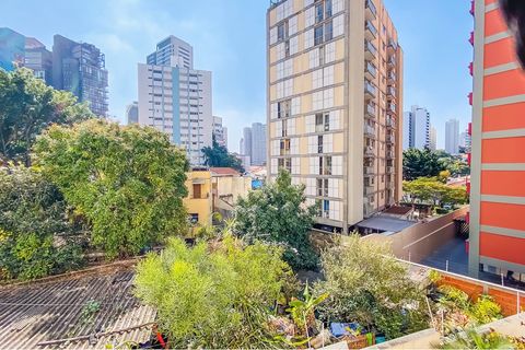Foto Apartamento