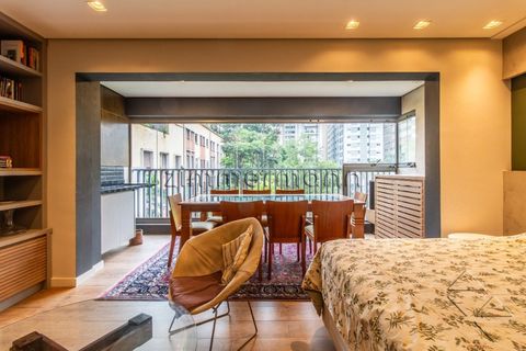 Foto Apartamento