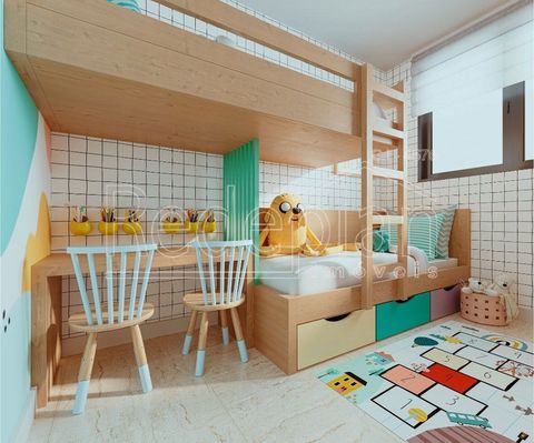 Foto Apartamento