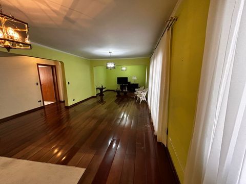 Foto Apartamento