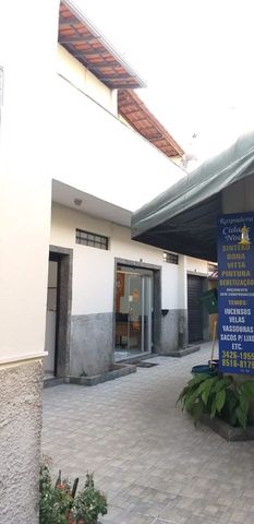 Foto Sala / Conjunto Comercial