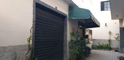 Foto Sala / Conjunto Comercial