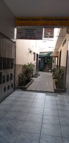 Foto Sala / Conjunto Comercial