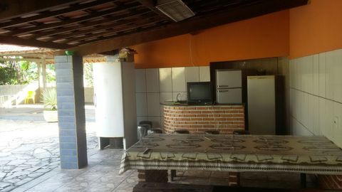 Foto Fazenda / Sítio / Chácara