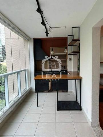 Foto Apartamento