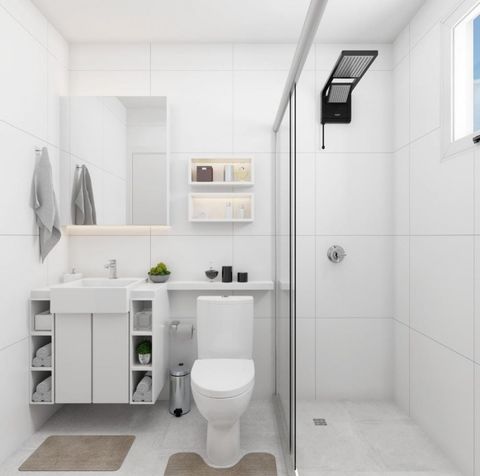 Foto Apartamento