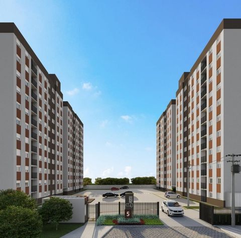 Foto Apartamento