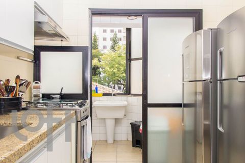 Foto Apartamento