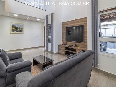 Foto Casa em Condomínio