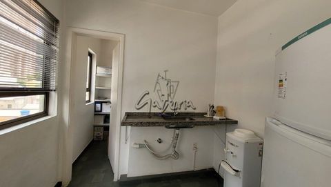 Foto Sala / Conjunto Comercial
