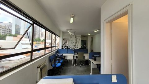 Foto Sala / Conjunto Comercial