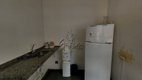 Foto Sala / Conjunto Comercial