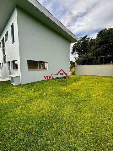 Foto Casa em Condomínio