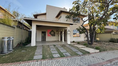 Foto Casa em Condomínio