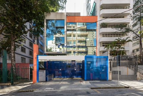 Foto Edifício Inteiro