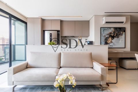 Foto Apartamento