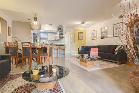 Foto Apartamento