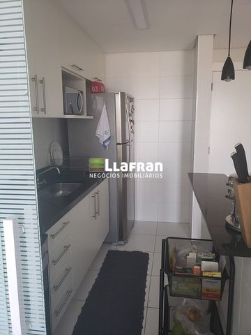 Foto Apartamento