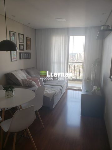 Foto Apartamento
