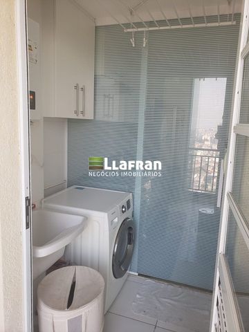 Foto Apartamento