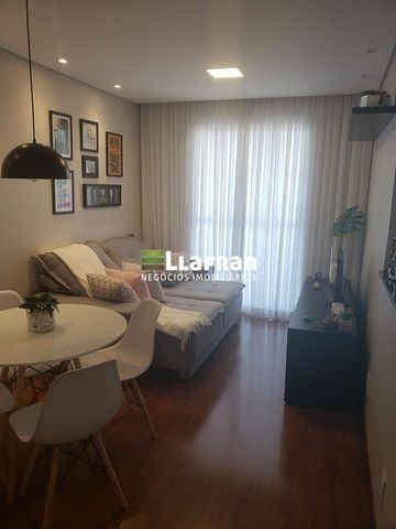 Foto Apartamento