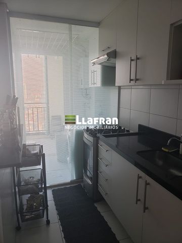 Foto Apartamento