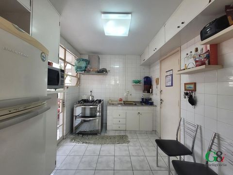 Foto Apartamento