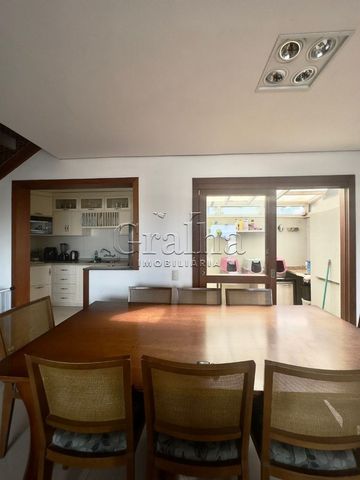 Foto Casa em Condomínio