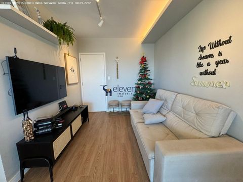 Foto Apartamento