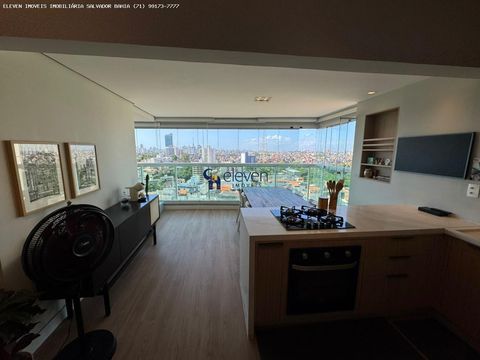 Foto Apartamento
