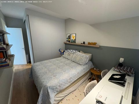 Foto Apartamento