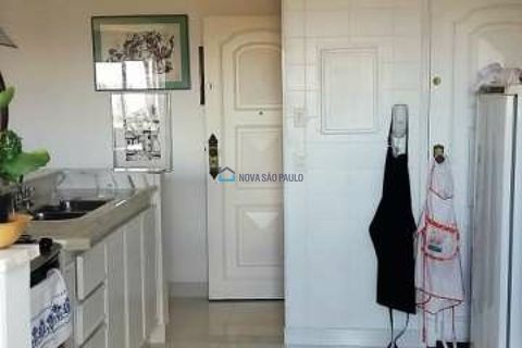 Foto Apartamento