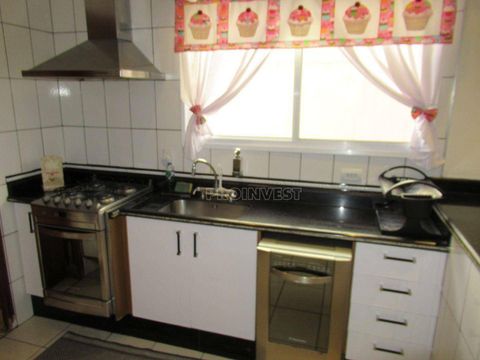 Foto Casa em Condomínio