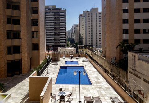 Foto Apartamento