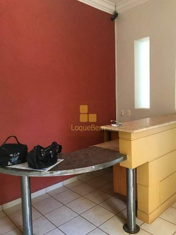 Foto Sala / Conjunto Comercial