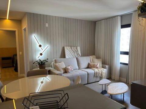 Foto Apartamento
