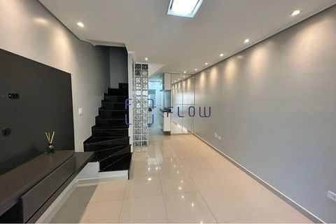 Foto Casa em Condomínio