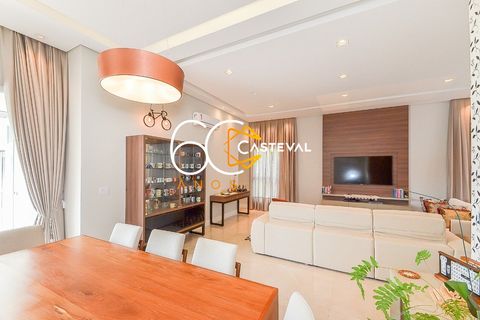 Foto Casa em Condomínio