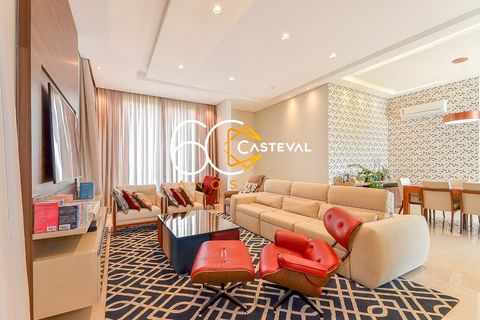 Foto Casa em Condomínio