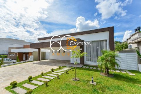 Foto Casa em Condomínio