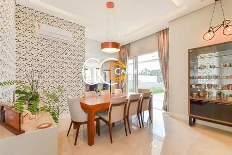Foto Casa em Condomínio