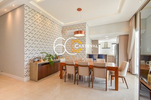 Foto Casa em Condomínio