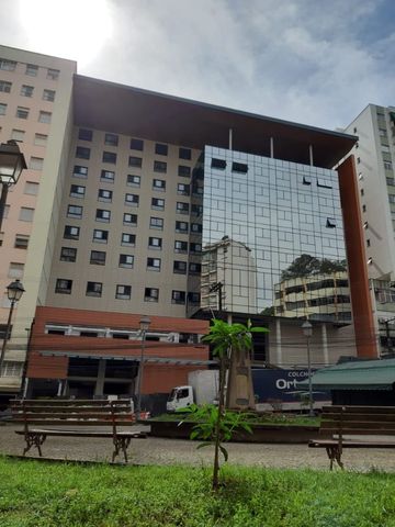 Foto Sala / Conjunto Comercial