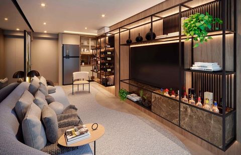 Foto Apartamento
