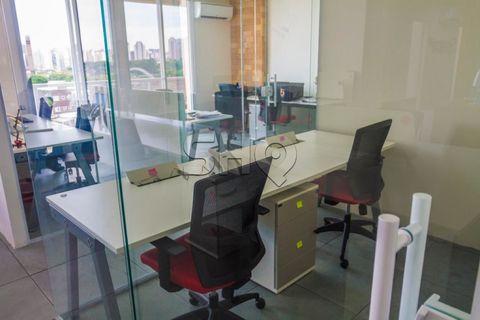 Foto Sala / Conjunto Comercial