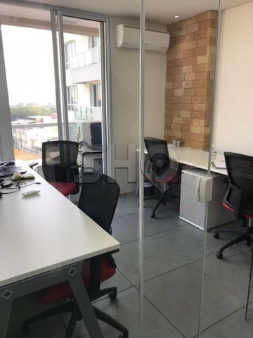 Foto Sala / Conjunto Comercial