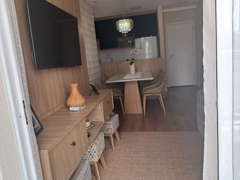 Foto Apartamento